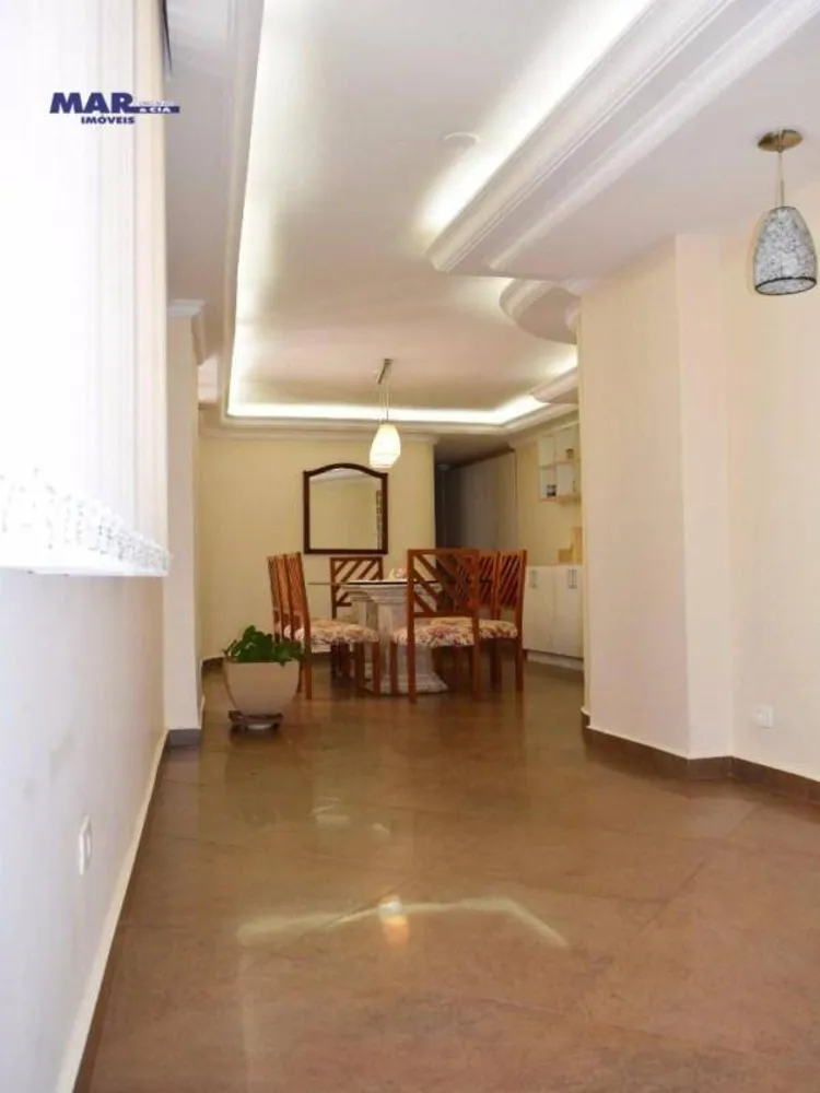 Apartamento, 3 quartos, 140 m² - Foto 3
