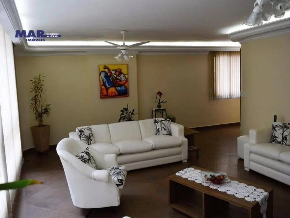 Apartamento, 3 quartos, 140 m² - Foto 2