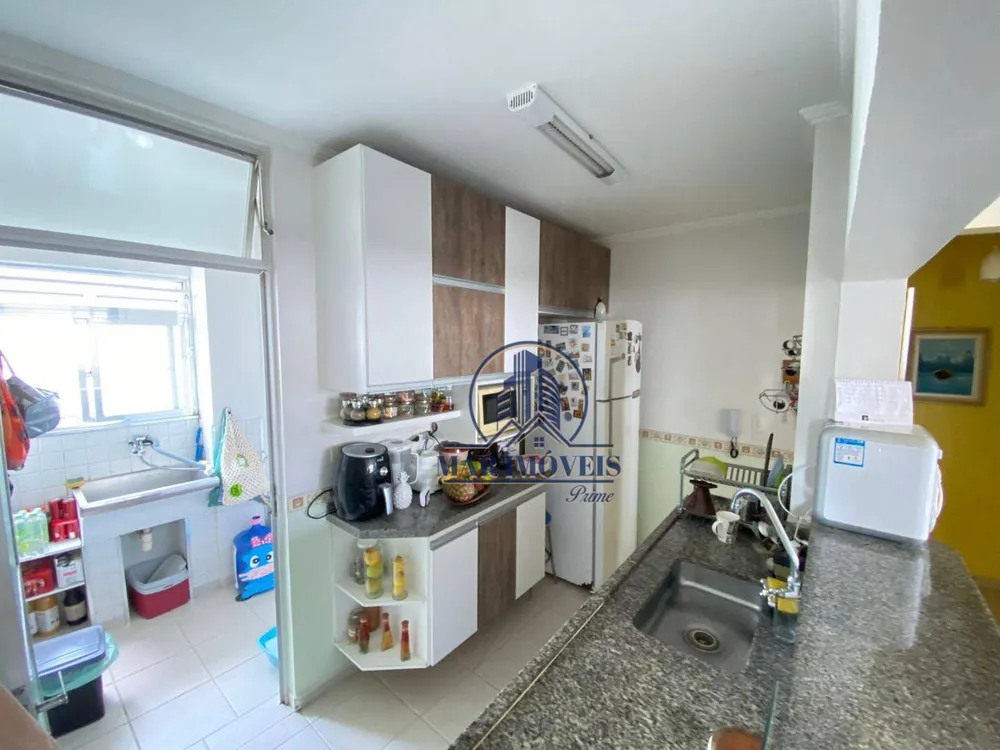 Apartamento, 2 quartos, 85 m² - Foto 3