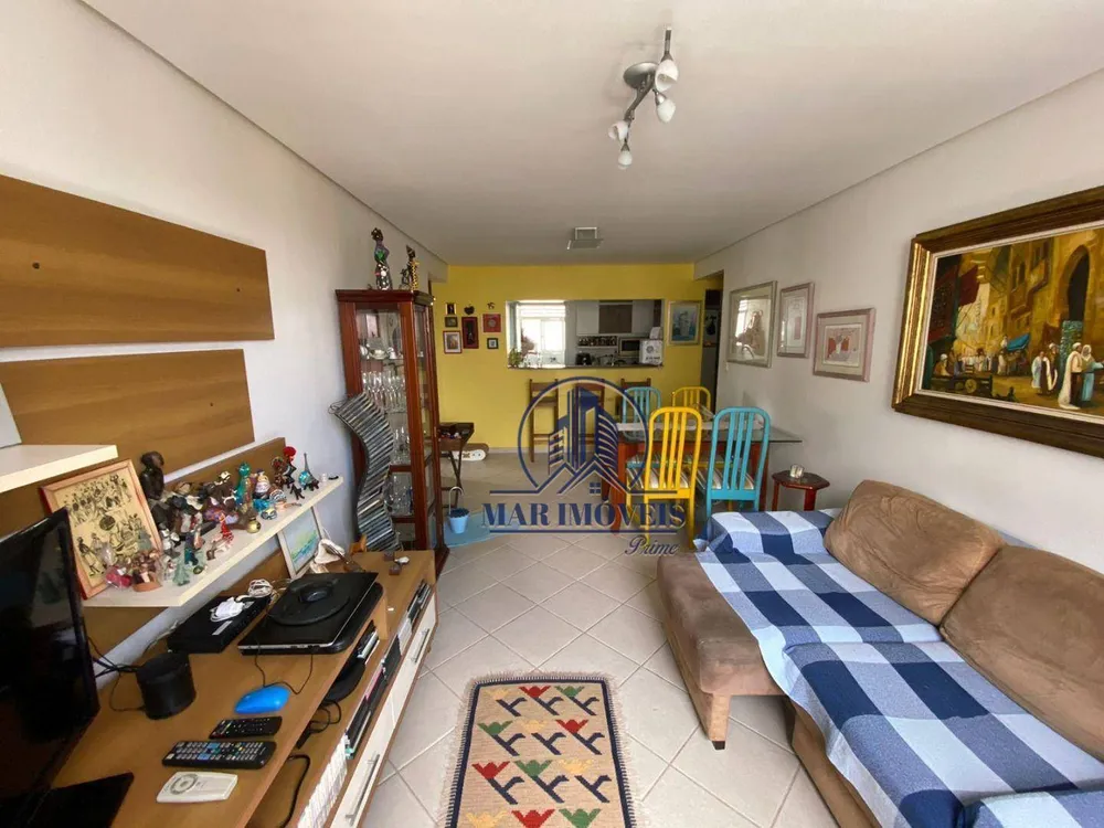 Apartamento, 2 quartos, 85 m² - Foto 1