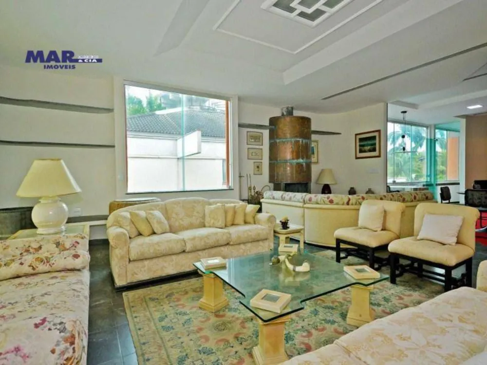 Casa, 5 quartos, 782 m² - Foto 2