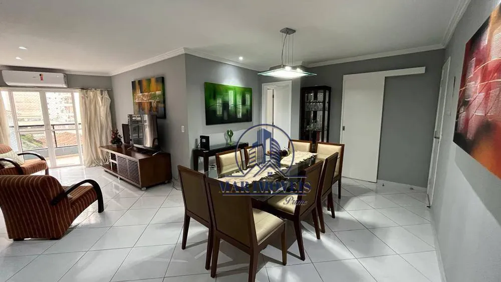 Apartamento, 4 quartos, 160 m² - Foto 3
