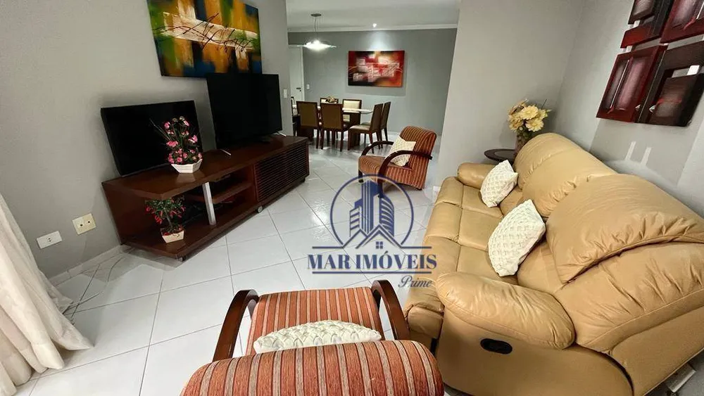 Apartamento, 4 quartos, 160 m² - Foto 1