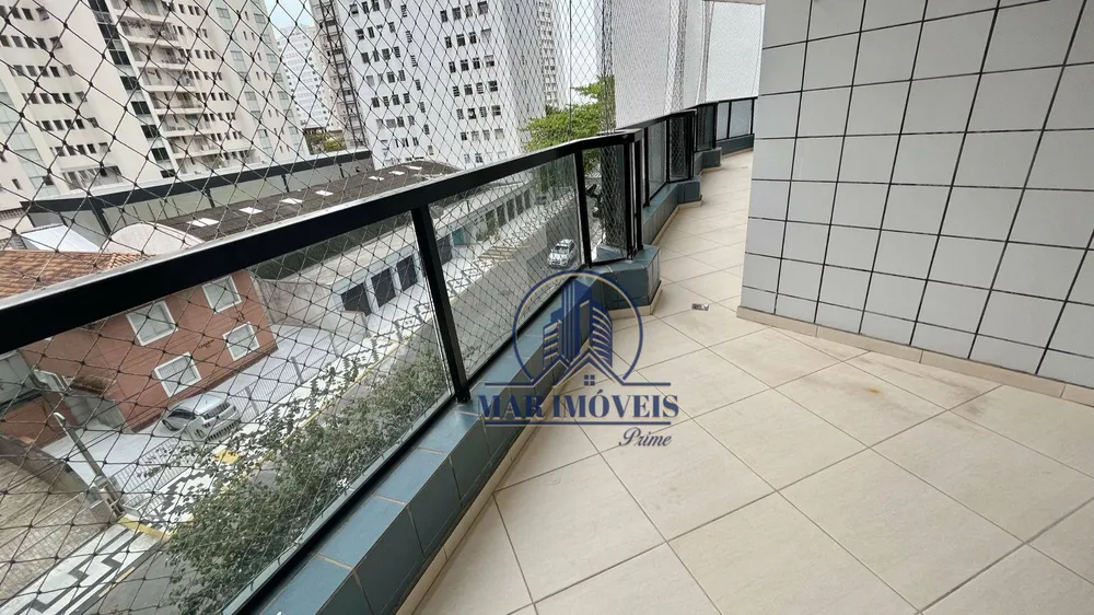 Apartamento, 4 quartos, 160 m² - Foto 4