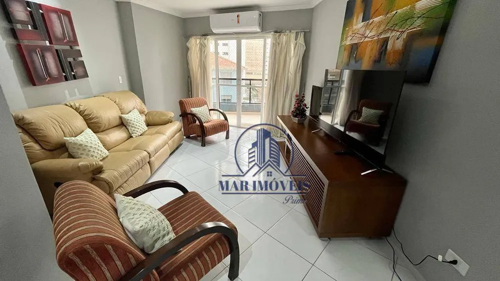 Apartamento, 4 quartos, 160 m² - Foto 2