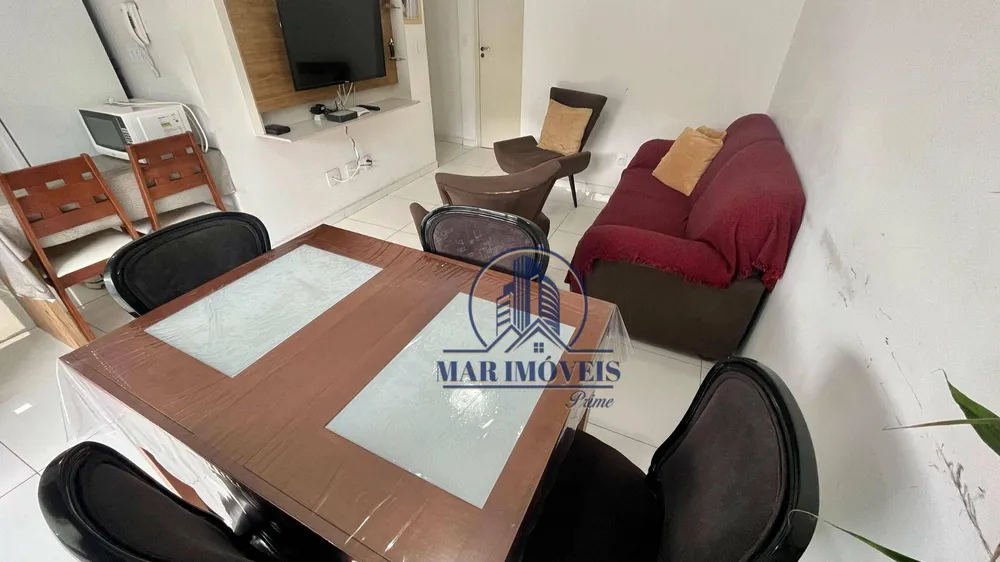 Apartamento, 2 quartos, 70 m² - Foto 4