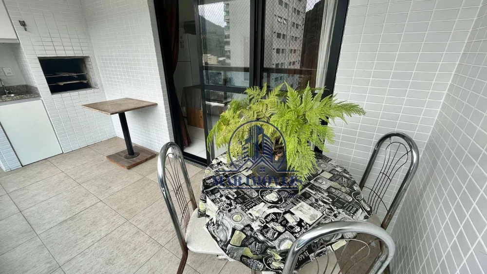 Apartamento, 2 quartos, 70 m² - Foto 1