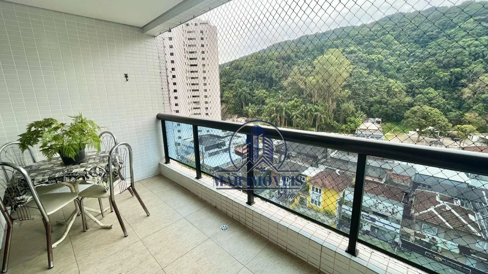 Apartamento, 2 quartos, 70 m² - Foto 2