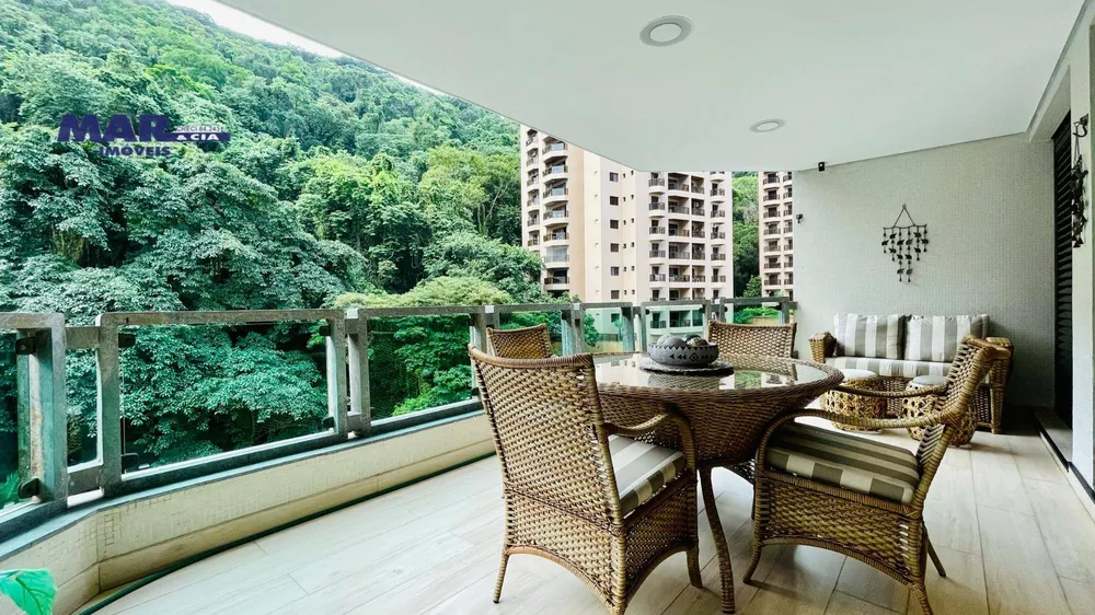 Apartamento, 4 quartos, 200 m² - Foto 3