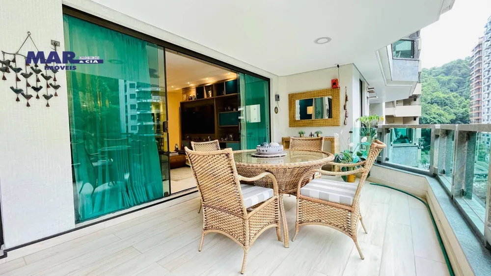Apartamento, 4 quartos, 200 m² - Foto 4