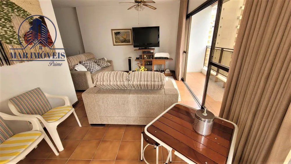 Apartamento, 3 quartos, 140 m² - Foto 3