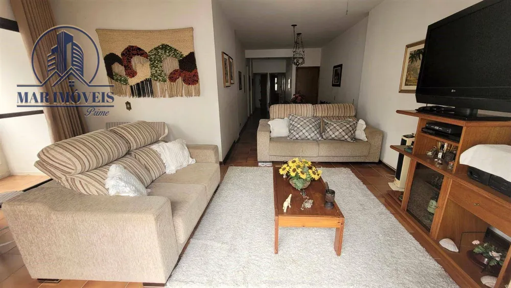 Apartamento, 3 quartos, 140 m² - Foto 2