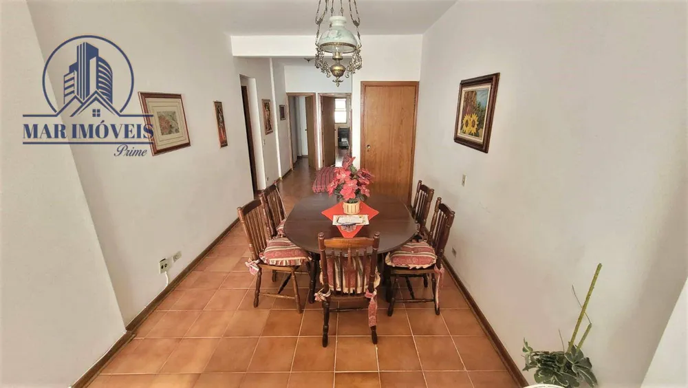 Apartamento, 3 quartos, 140 m² - Foto 4