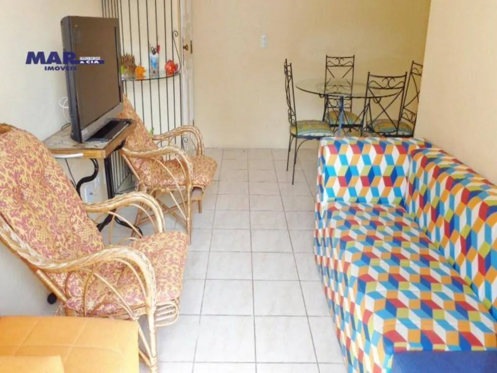 Apartamento, 2 quartos, 75 m² - Foto 1