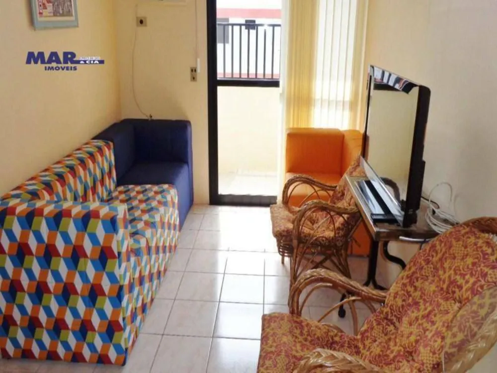 Apartamento, 2 quartos, 75 m² - Foto 2