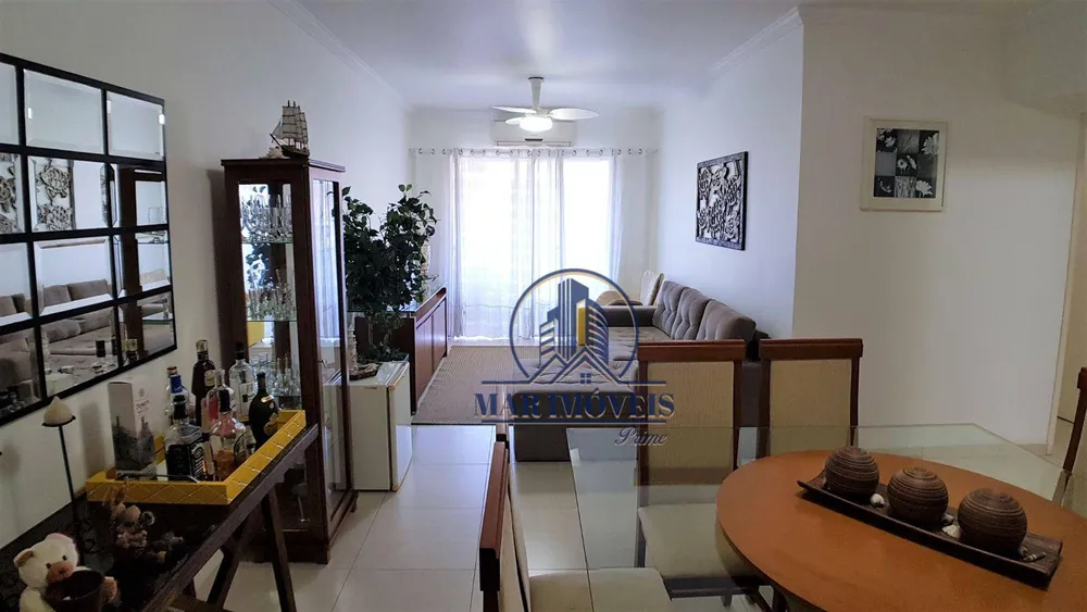 Apartamento, 2 quartos, 90 m² - Foto 1