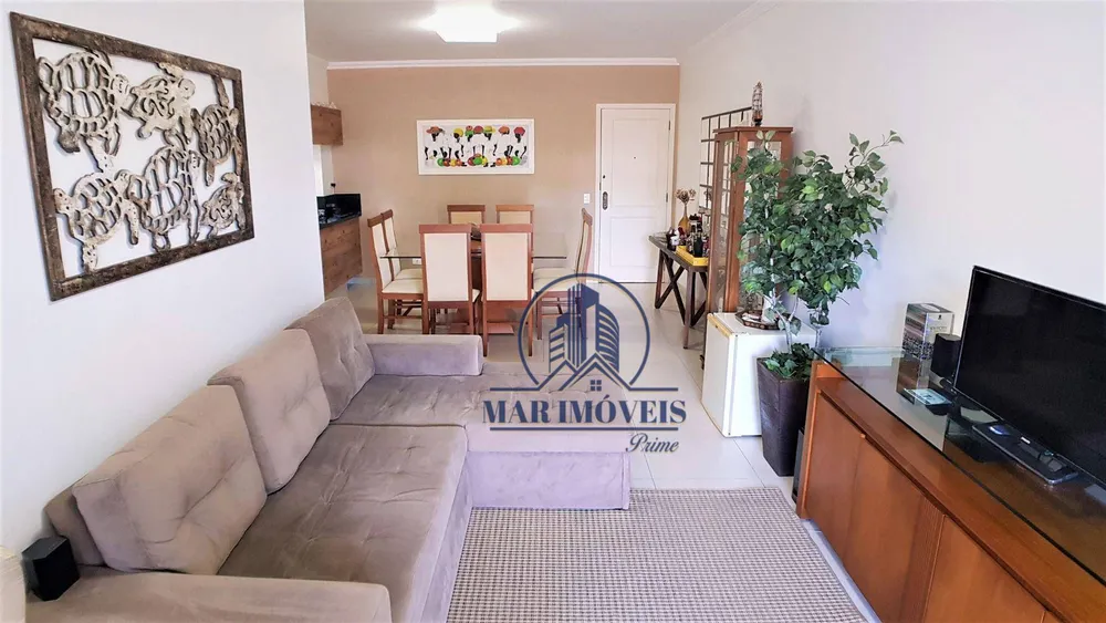 Apartamento, 2 quartos, 90 m² - Foto 2