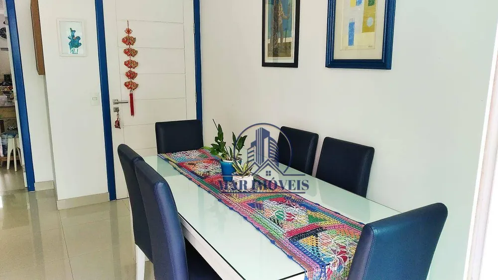 Apartamento, 3 quartos, 95 m² - Foto 4