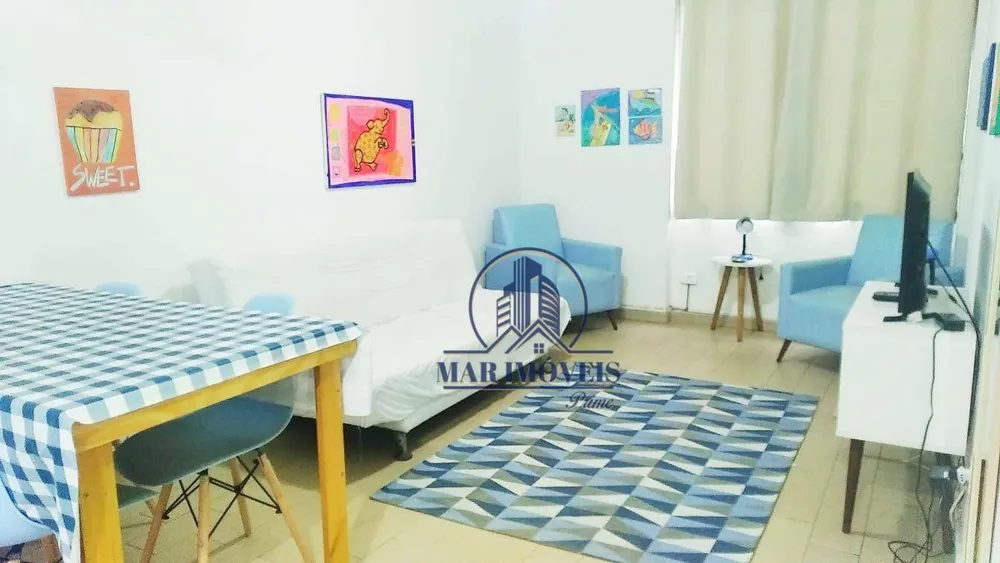Apartamento, 1 quarto, 55 m² - Foto 2