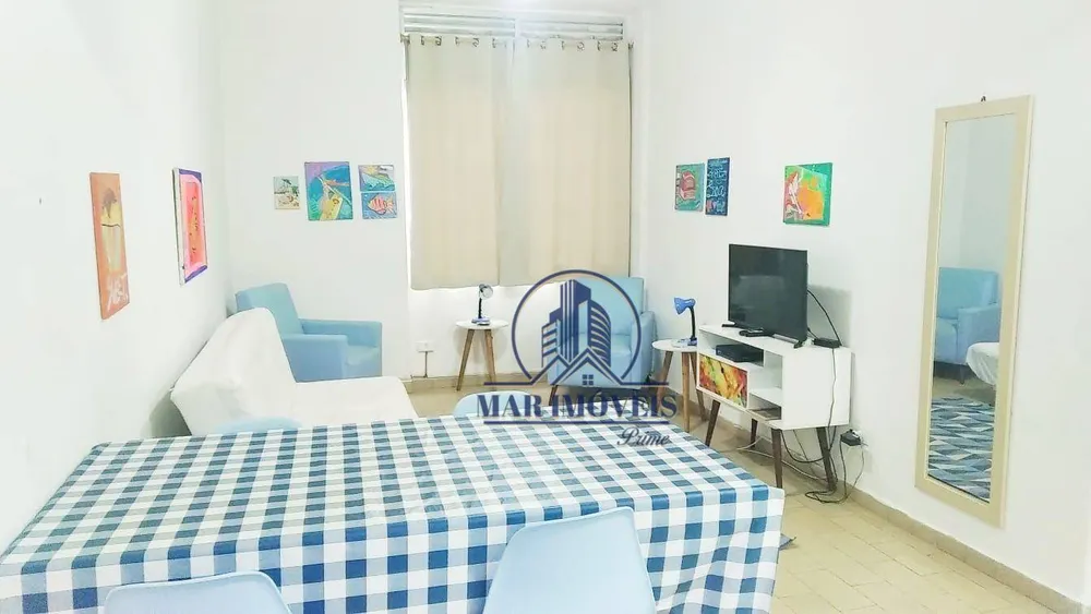 Apartamento, 1 quarto, 55 m² - Foto 3