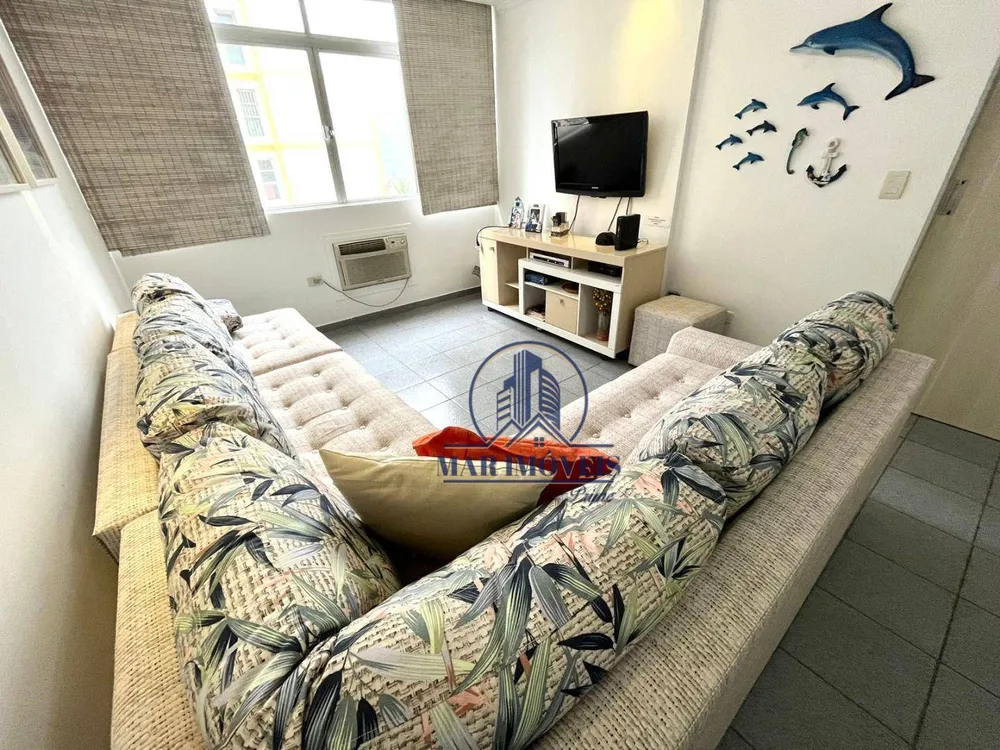 Apartamento, 2 quartos, 90 m² - Foto 3