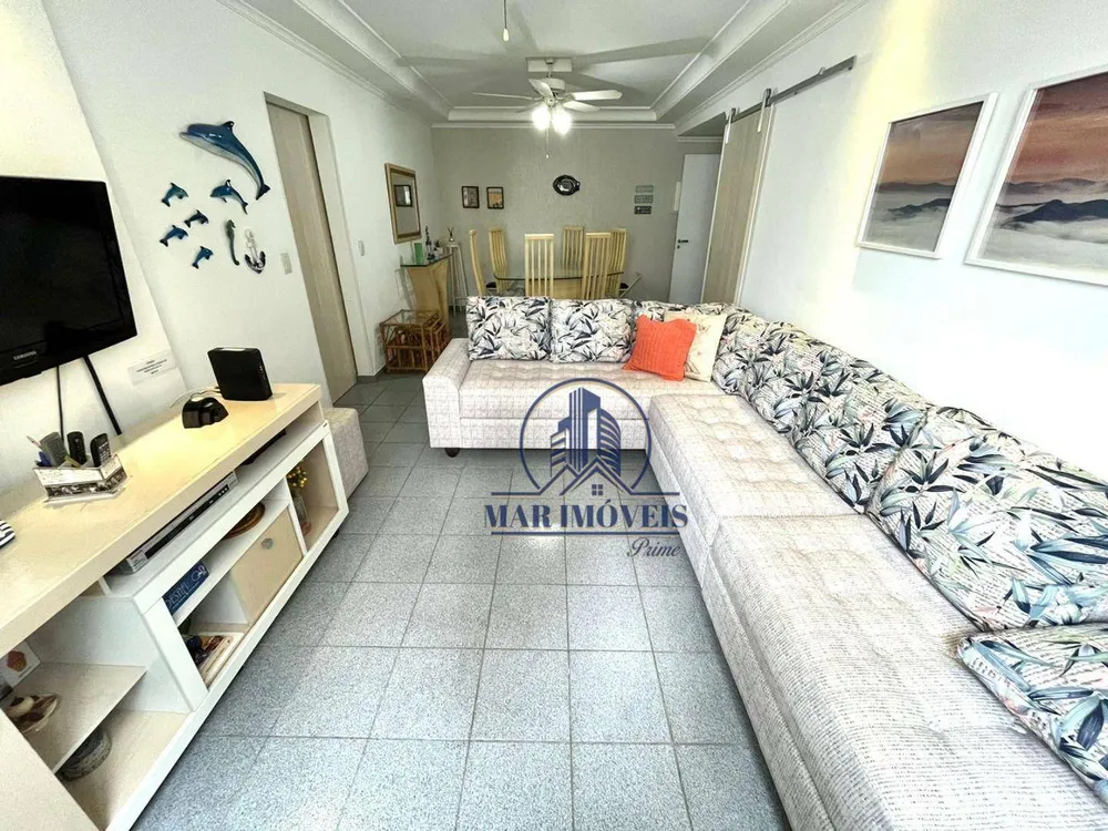 Apartamento, 2 quartos, 90 m² - Foto 1