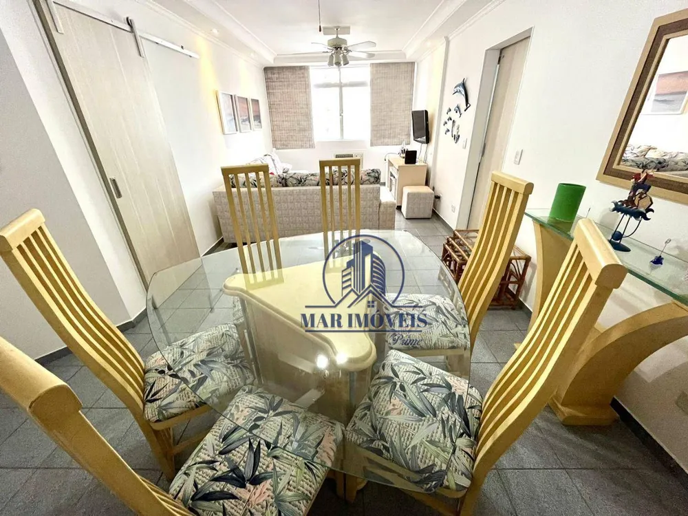 Apartamento, 2 quartos, 90 m² - Foto 2