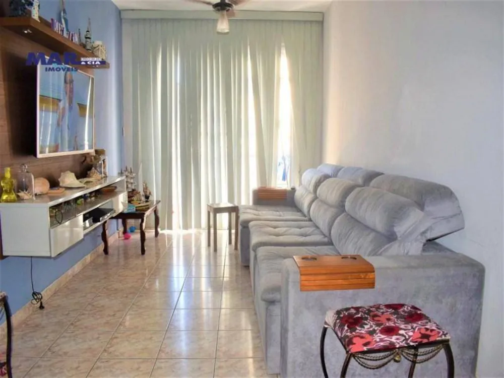 Apartamento, 2 quartos, 70 m² - Foto 1