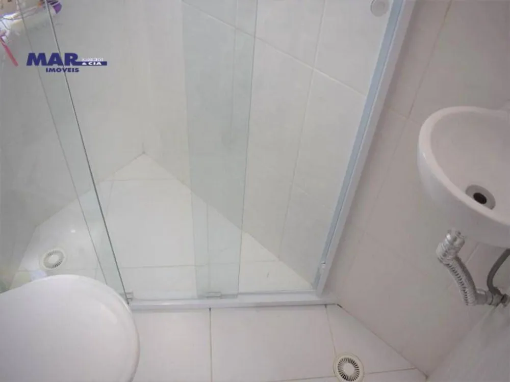 Apartamento, 2 quartos, 70 m² - Foto 2