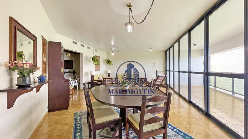 Apartamento, 3 quartos, 160 m² - Foto 4