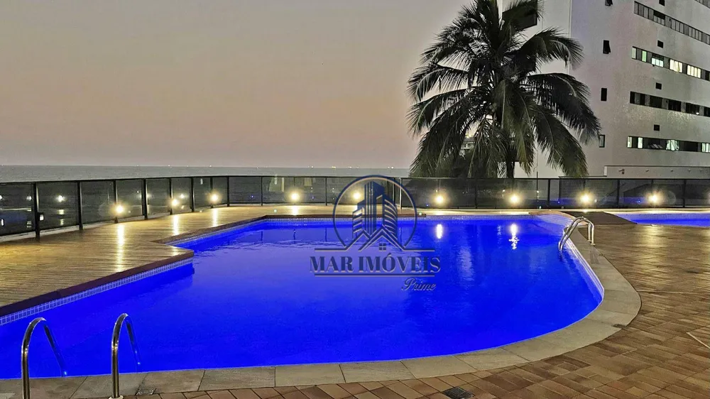 Apartamento, 3 quartos, 160 m² - Foto 2