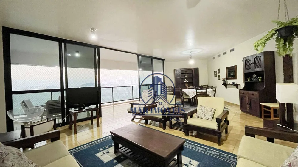 Apartamento, 3 quartos, 160 m² - Foto 3