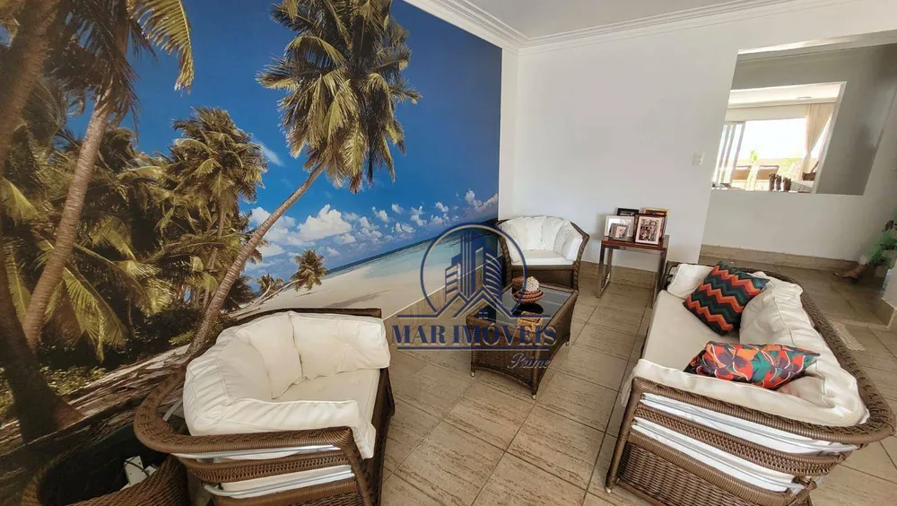 Apartamento, 3 quartos, 165 m² - Foto 4
