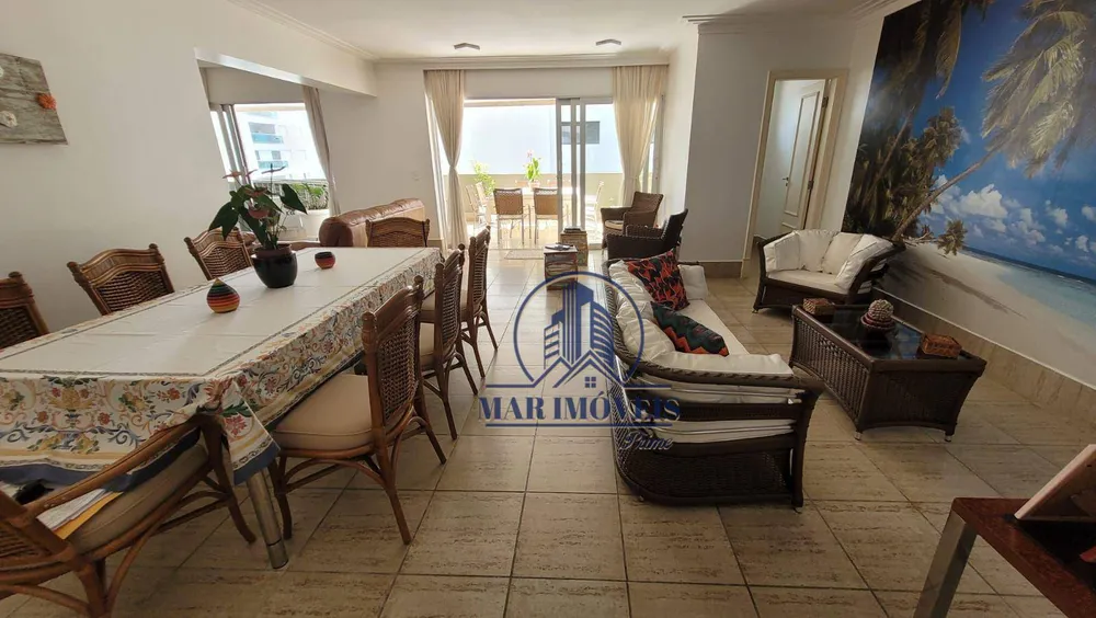 Apartamento, 3 quartos, 165 m² - Foto 1