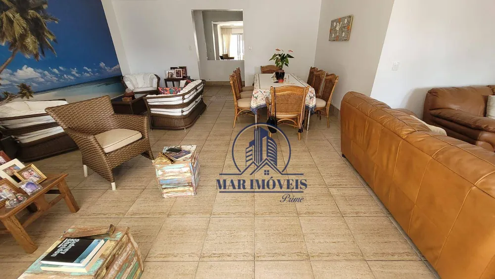 Apartamento, 3 quartos, 165 m² - Foto 3