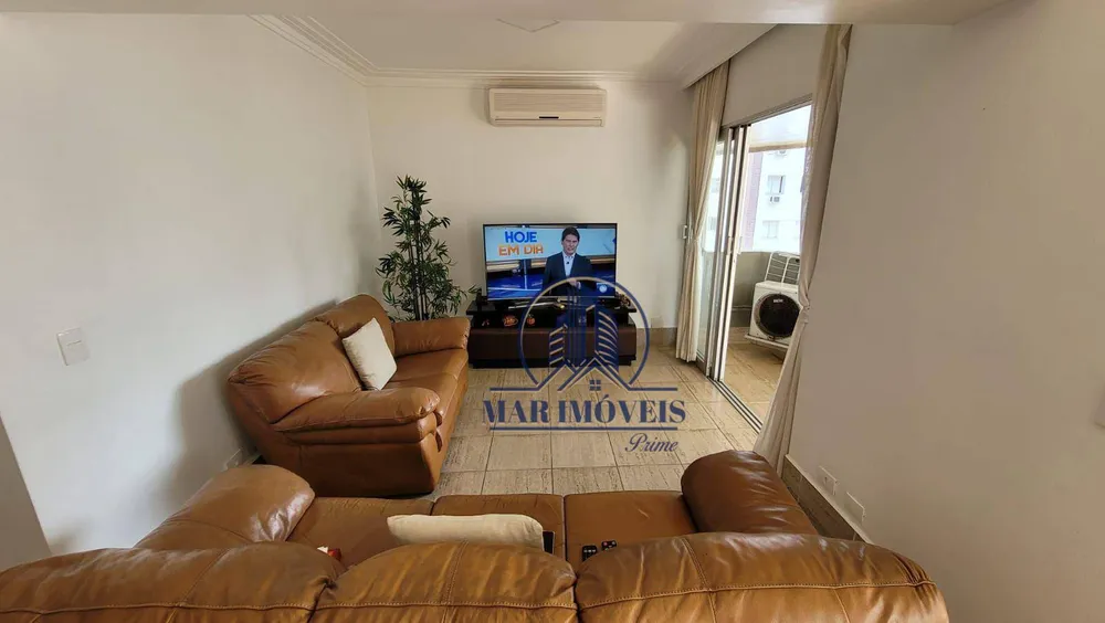 Apartamento, 3 quartos, 165 m² - Foto 2