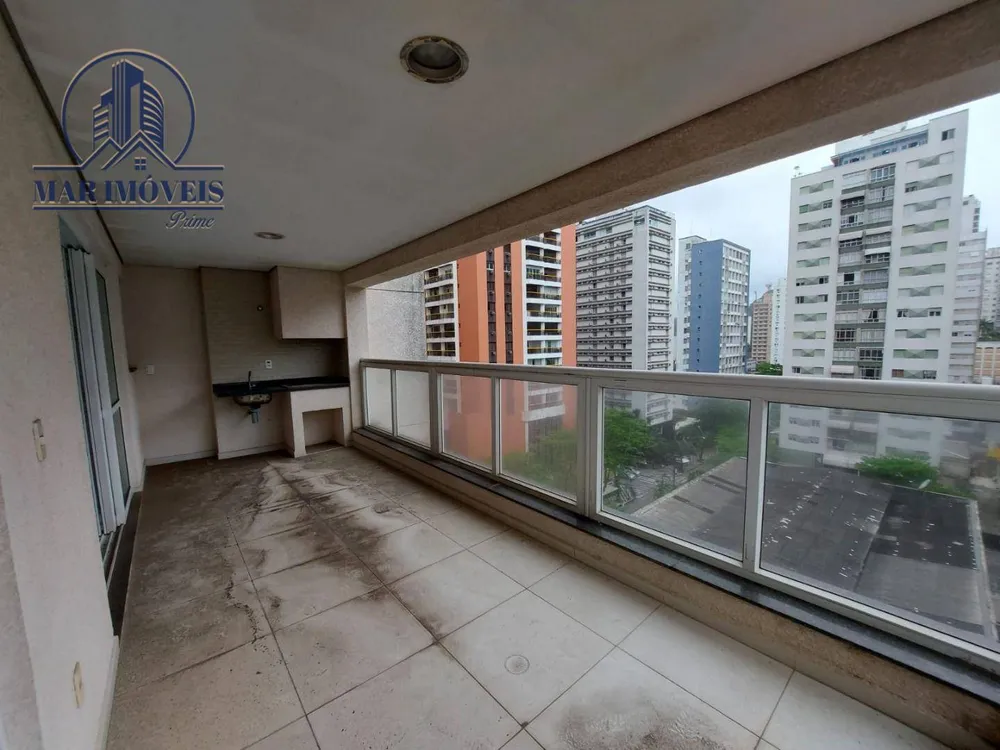 Apartamento, 3 quartos, 113 m² - Foto 3