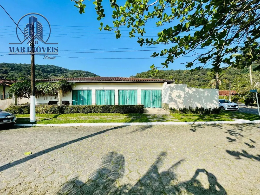 Casa, 4 quartos, 240 m² - Foto 3