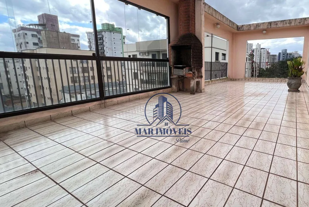 Apartamento, 2 quartos, 195 m² - Foto 2