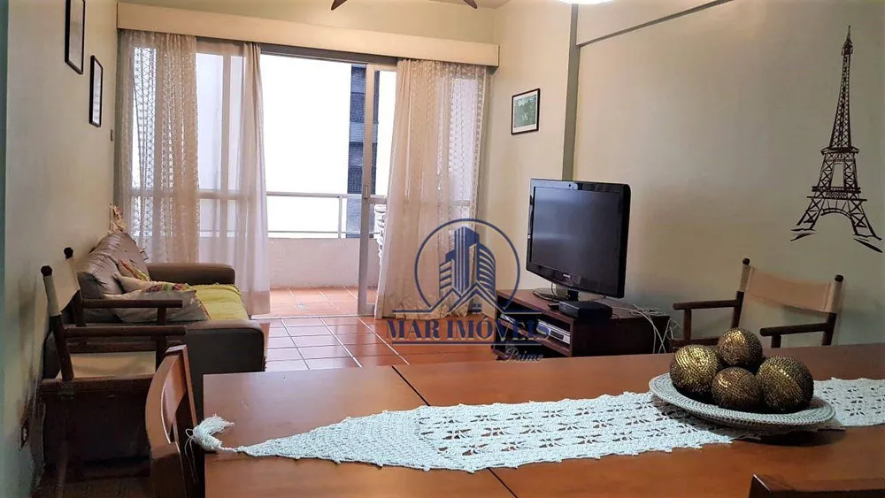 Apartamento, 3 quartos, 125 m² - Foto 3