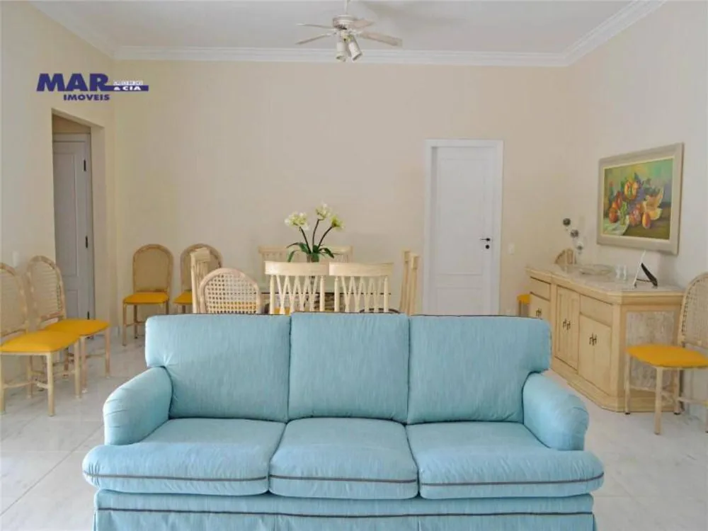 Apartamento, 3 quartos, 210 m² - Foto 2