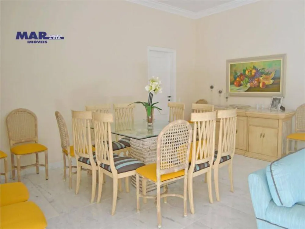 Apartamento, 3 quartos, 210 m² - Foto 4