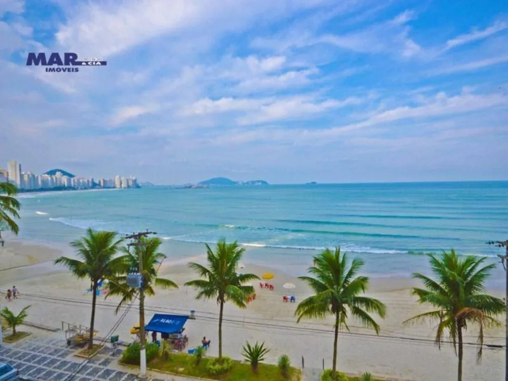 Apartamento, 3 quartos, 210 m² - Foto 1