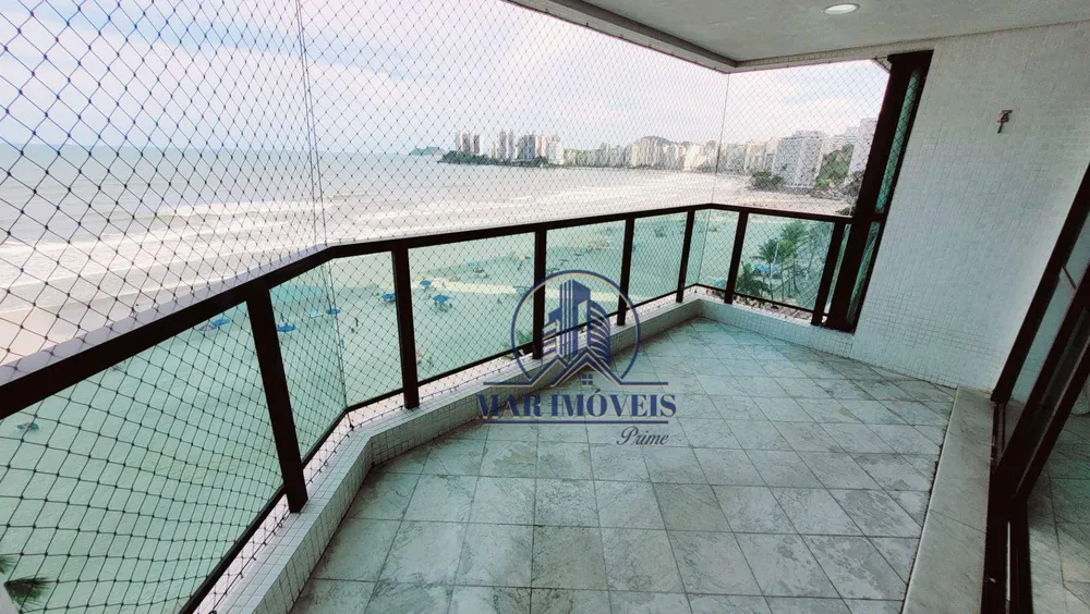 Apartamento, 3 quartos, 200 m² - Foto 4