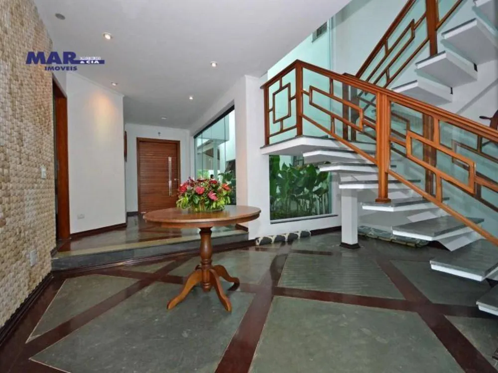Casa, 6 quartos, 570 m² - Foto 2