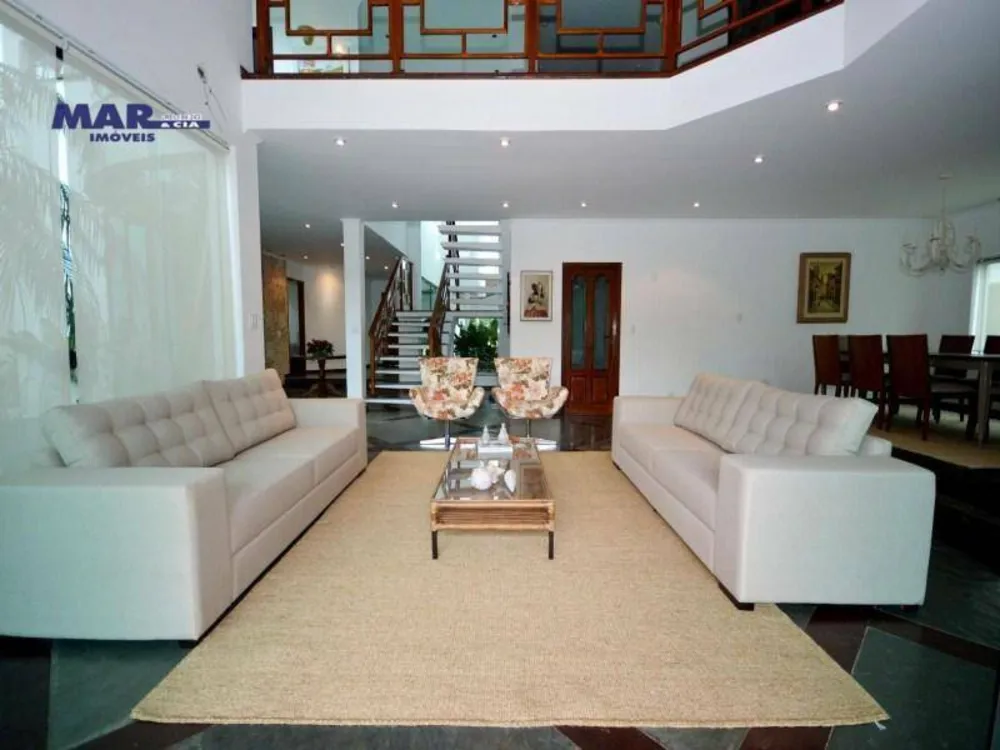Casa, 6 quartos, 570 m² - Foto 3