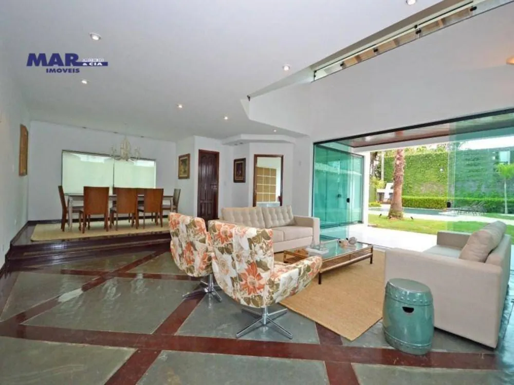 Casa, 6 quartos, 570 m² - Foto 4