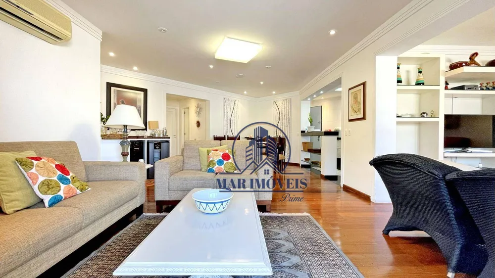 Cobertura, 3 quartos, 280 m² - Foto 4