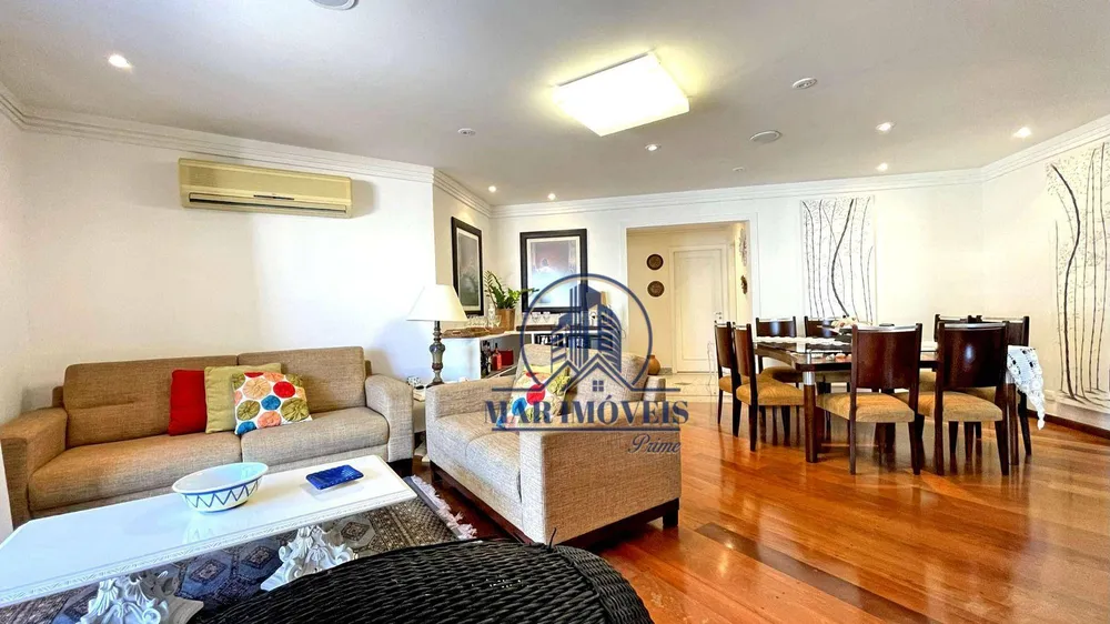 Cobertura, 3 quartos, 280 m² - Foto 1