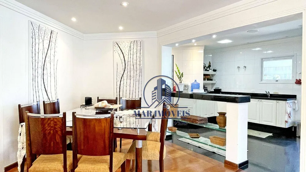 Cobertura, 3 quartos, 280 m² - Foto 3